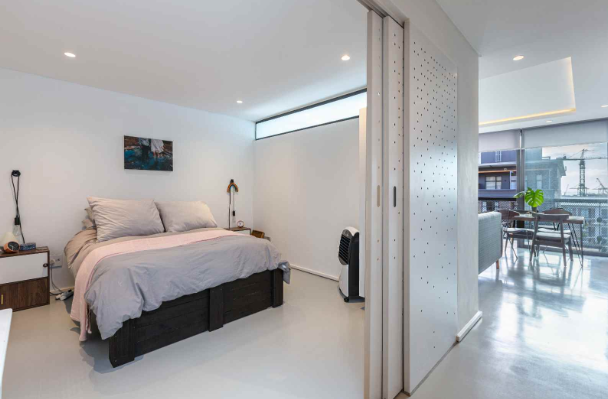 To Let 1 Bedroom Property for Rent in Woodstock Western Cape